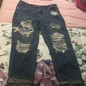 Jeans American Eagle